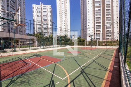Apartamento para alugar com 91m², 3 quartos e 2 vagasQuadra