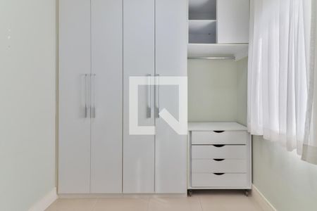 Apartamento para alugar com 91m², 3 quartos e 2 vagasQuarto 2