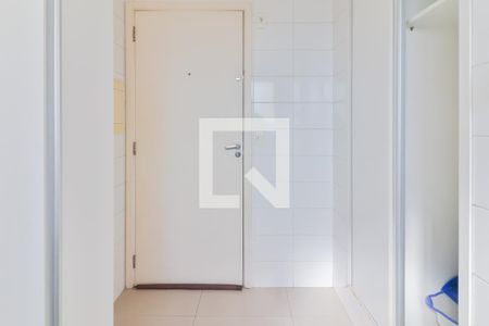 Apartamento para alugar com 91m², 3 quartos e 2 vagasLavanderia