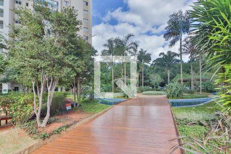 Apartamento para alugar com 91m², 3 quartos e 2 vagasCondomínio