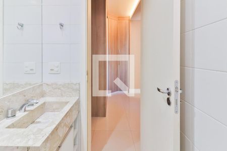 Apartamento para alugar com 91m², 3 quartos e 2 vagasQuarto 3 Suite