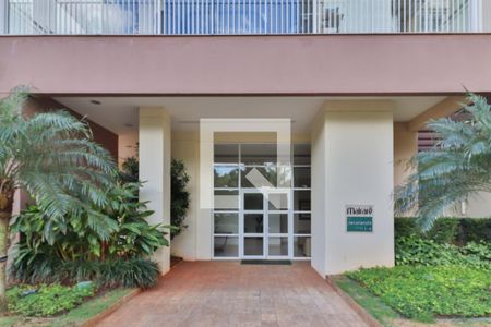 Apartamento para alugar com 91m², 3 quartos e 2 vagasFachada do bloco