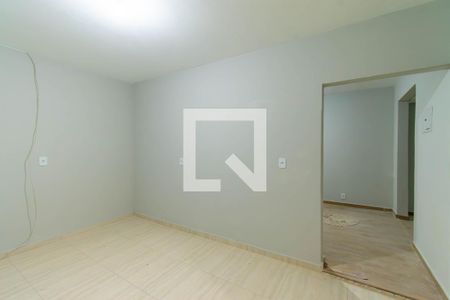 Sala de apartamento para alugar com 2 quartos, 80m² em Vila Sirene, São Paulo