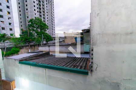 Vista do Quarto 1 de apartamento para alugar com 2 quartos, 80m² em Vila Sirene, São Paulo