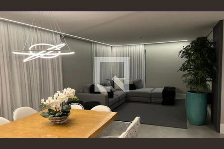 Apartamento à venda com 4 quartos, 165m² em Vila Gertrudes, São Paulo