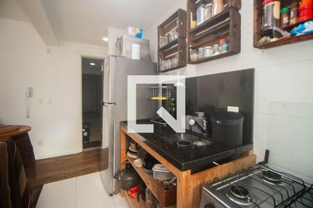 Apartamento à venda com 1 quarto, 42m² em Boa Vista, Porto Alegre