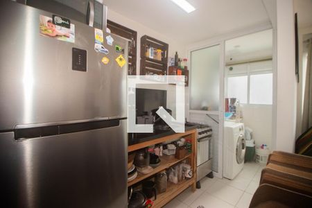 Apartamento à venda com 1 quarto, 42m² em Boa Vista, Porto Alegre