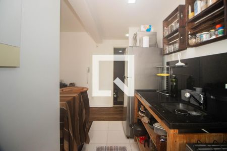 Apartamento à venda com 1 quarto, 42m² em Boa Vista, Porto Alegre