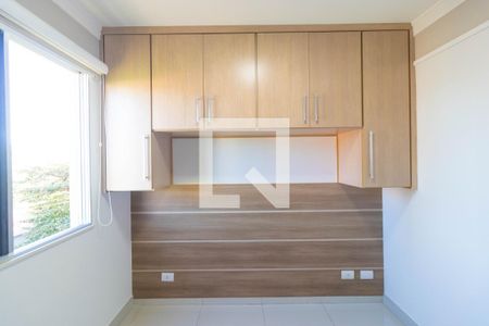 Quarto 01 de apartamento para alugar com 2 quartos, 50m² em São Bernardo, Campinas