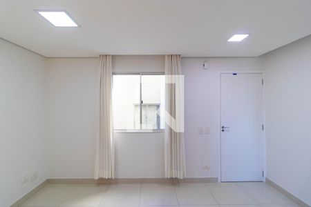 Salas de apartamento para alugar com 2 quartos, 50m² em São Bernardo, Campinas