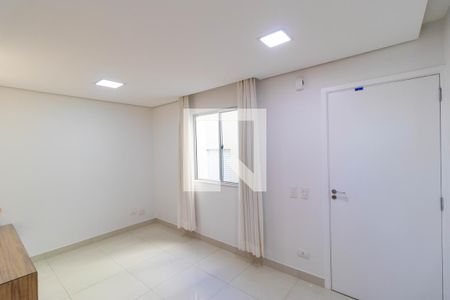 Salas de apartamento para alugar com 2 quartos, 50m² em São Bernardo, Campinas