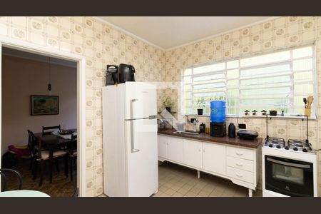 Casa à venda com 371m², 3 quartos e 2 vagasCozinha