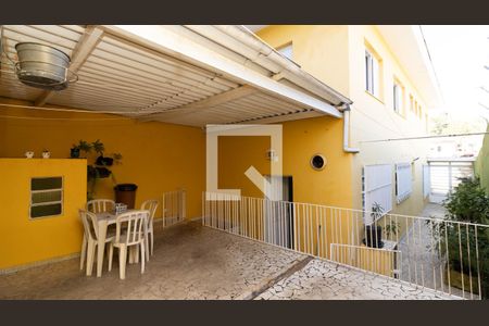 Casa à venda com 371m², 3 quartos e 2 vagasÁrea de Serviço