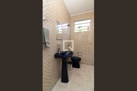 Casa à venda com 371m², 3 quartos e 2 vagasLavabo