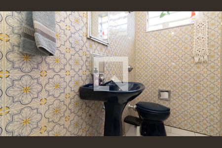 Casa à venda com 371m², 3 quartos e 2 vagasLavabo