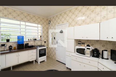 Casa à venda com 371m², 3 quartos e 2 vagasCozinha