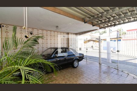 Casa à venda com 371m², 3 quartos e 2 vagasGaragem