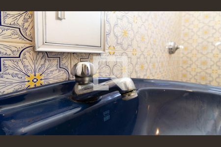 Casa à venda com 371m², 3 quartos e 2 vagasLavabo - Torneira