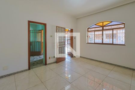Casa à venda com 3 quartos, 336m² em Graça, Belo Horizonte