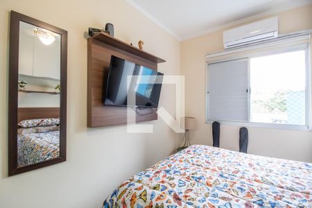 Quarto 1 de apartamento à venda com 2 quartos, 62m² em Vila Yolanda, Osasco