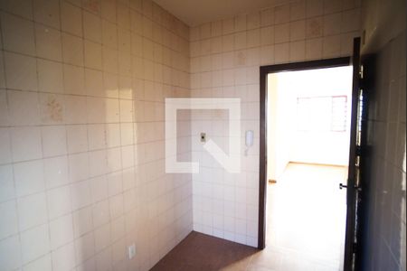 Casa à venda com 80m², 2 quartos e 1 vagaCozinha