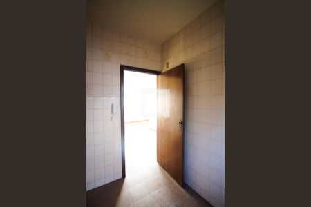 Casa à venda com 80m², 2 quartos e 1 vagaCozinha