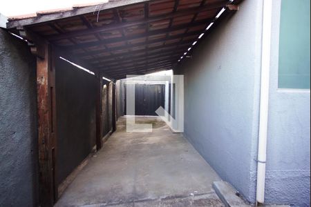 Casa à venda com 80m², 2 quartos e 1 vagaGaragem