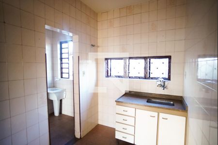 Casa à venda com 80m², 2 quartos e 1 vagaCozinha