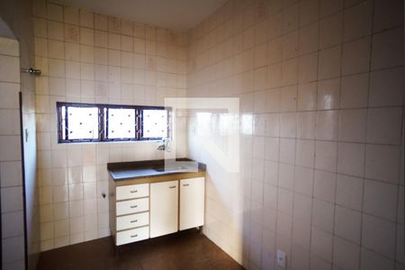 Casa à venda com 80m², 2 quartos e 1 vagaCozinha