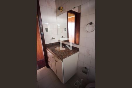 Casa à venda com 80m², 2 quartos e 1 vagaBanheiro 2