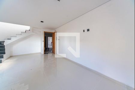 Apartamento à venda com 115m², 2 quartos e 2 vagasSala