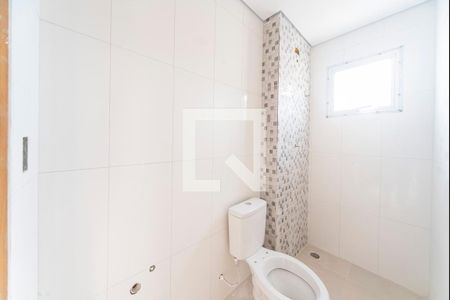 Apartamento à venda com 115m², 2 quartos e 2 vagasBanheiro do Quarto 2