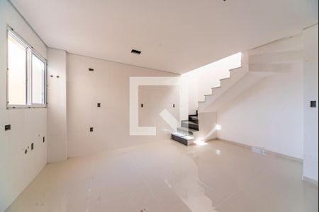 Apartamento à venda com 115m², 2 quartos e 2 vagasCozinha 