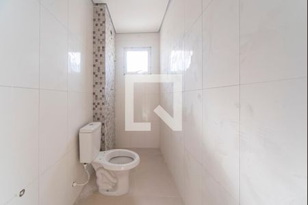 Apartamento à venda com 115m², 2 quartos e 2 vagasBanheiro do Quarto 2