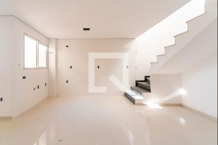 Apartamento à venda com 115m², 2 quartos e 2 vagasCozinha 