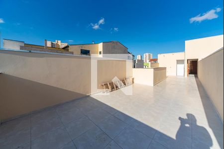 Apartamento à venda com 115m², 2 quartos e 2 vagasCobertura