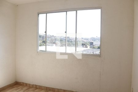 Sala de apartamento à venda com 2 quartos, 45m² em São Gabriel, Belo Horizonte