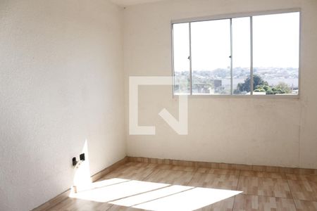 Sala de apartamento para alugar com 2 quartos, 45m² em São Gabriel, Belo Horizonte
