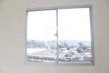 Quarto 1 de apartamento à venda com 2 quartos, 45m² em São Gabriel, Belo Horizonte