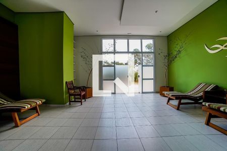 Apartamento à venda com 125m², 3 quartos e 2 vagasSpa