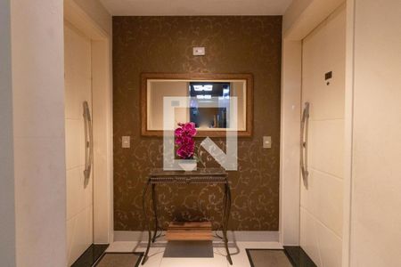 Apartamento à venda com 125m², 3 quartos e 2 vagasHall de Entrada