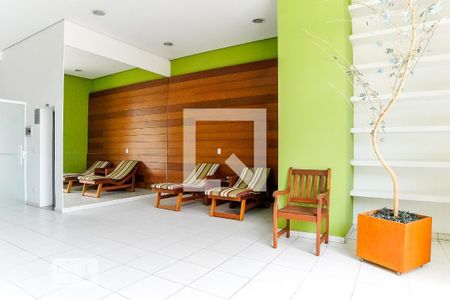 Apartamento à venda com 125m², 3 quartos e 2 vagasSpa