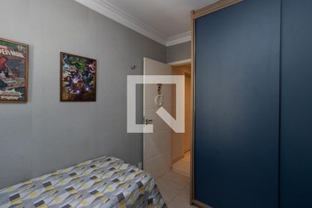 Apartamento à venda com 125m², 3 quartos e 2 vagasQuarto 1