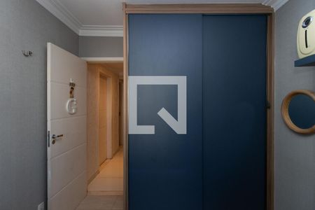 Apartamento à venda com 125m², 3 quartos e 2 vagasQuarto 1