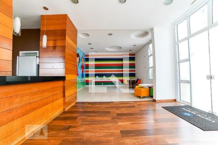 Apartamento à venda com 125m², 3 quartos e 2 vagasÁrea comum - Salão de festas