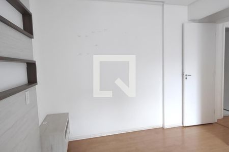 Suíte 1 de apartamento à venda com 2 quartos, 63m² em Osvaldo Cruz, São Caetano do Sul
