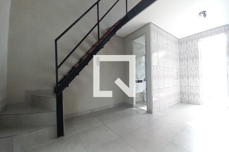Apartamento para alugar com 1 quarto, 29m² em Jardim dos Oliveiras, Campinas