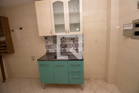 Apartamento para alugar com 70m², 2 quartos e 1 vagaCozinha