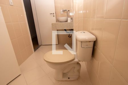 Apartamento para alugar com 70m², 2 quartos e 1 vagaBanheiro