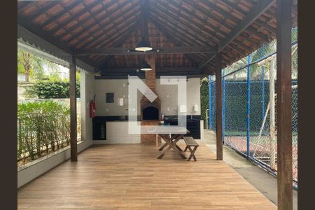 Apartamento para alugar com 70m², 2 quartos e 1 vagaÁrea comum - Churrasqueira